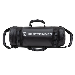 Foto 1 | Saco Entrenamiento Bodytrainer Sandbag 10 Kg Negro
