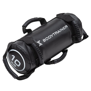 Foto 2 | Saco Entrenamiento Bodytrainer Sandbag 10 Kg Negro