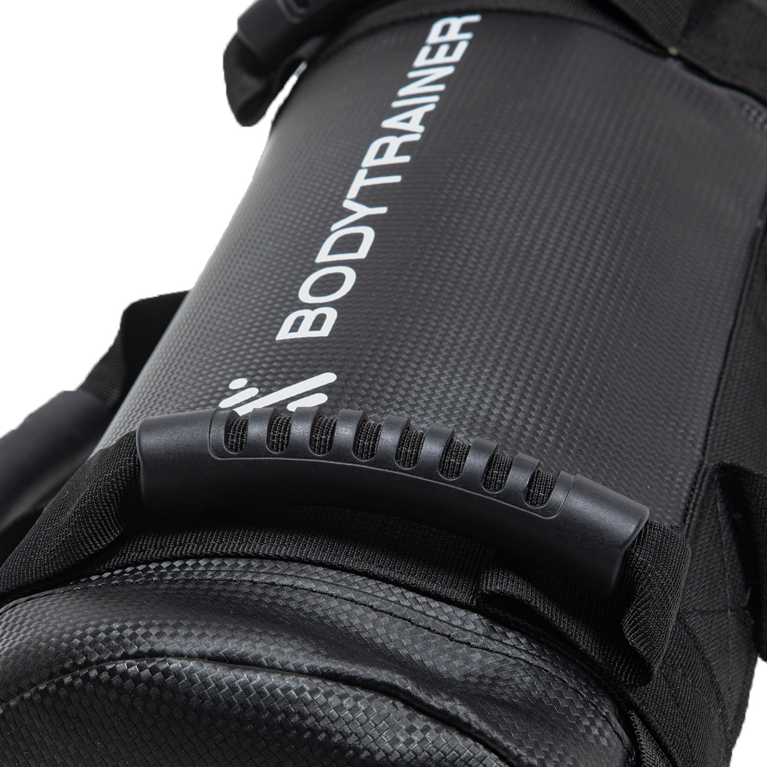 Foto 9 pulgar | Saco Entrenamiento Bodytrainer Sandbag 10 Kg Negro