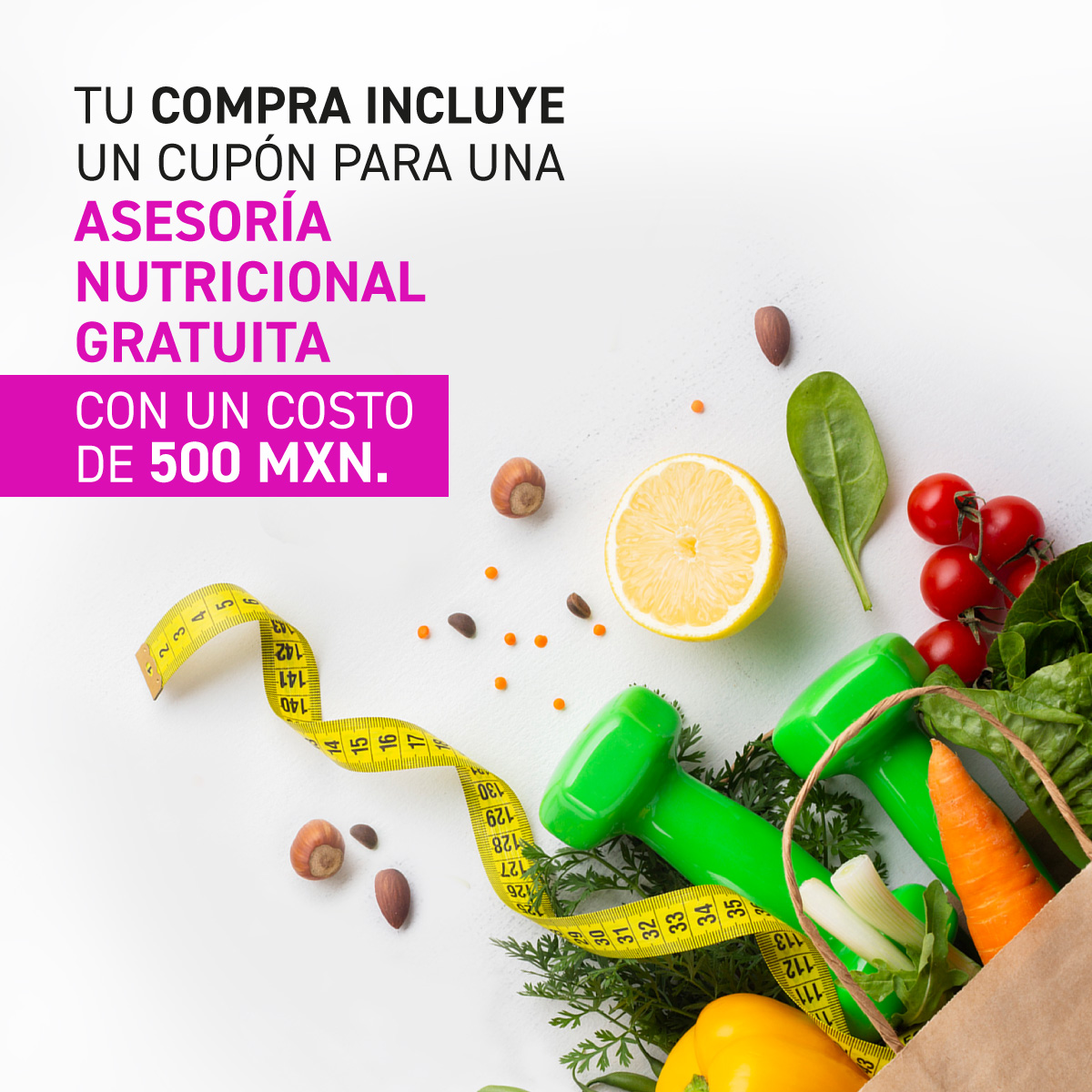 Foto 4 pulgar | Bandas de Resistencia más Poleas para Yoga/ Pilates/ Fitness Multicolor de 38 cm