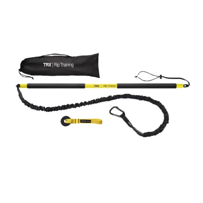 Trx Rip Trainer Original color Negro