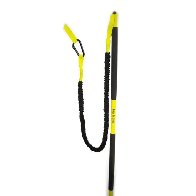 Foto 3 pulgar | Trx Rip Trainer Original color Negro