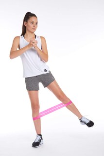 Foto 5 | Paquete De 3 Bandas Resistance Loop Bands Edx De Alta, Media Y Baja Resistencia - Venta Internacional.