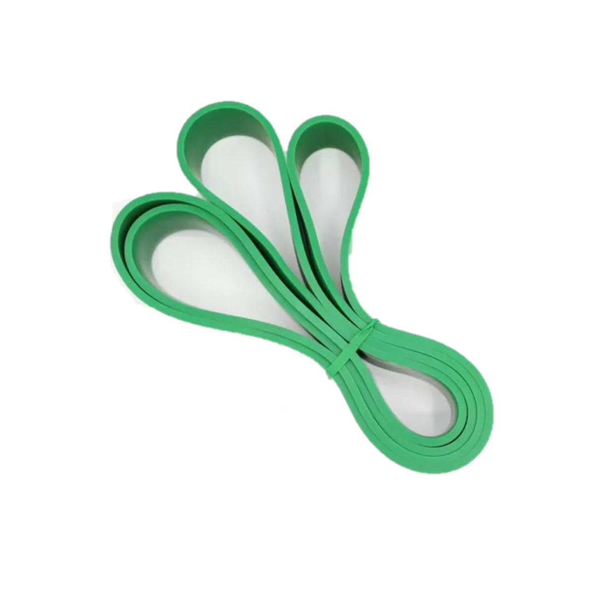 Liga de Resistencia Extra Fuerte Eo Safe Imports Esi-14034-1 Verde