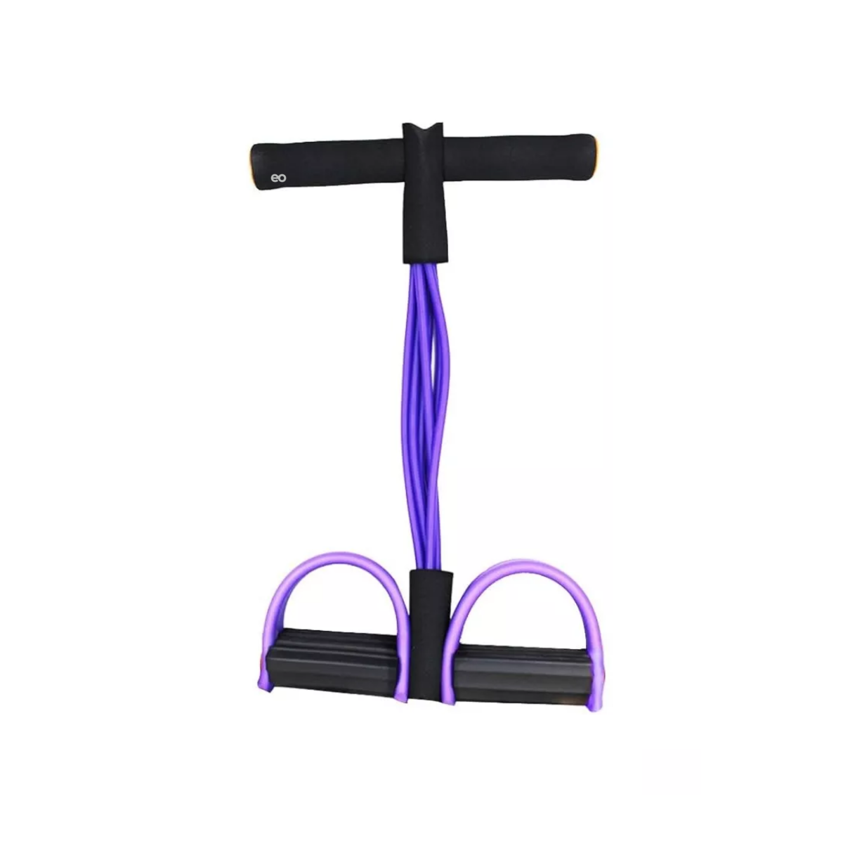 Cuerda De Tensión Multifunción 6 Tubos Banda Elástica Eo Safe Imports Esi-17503-1multicolor