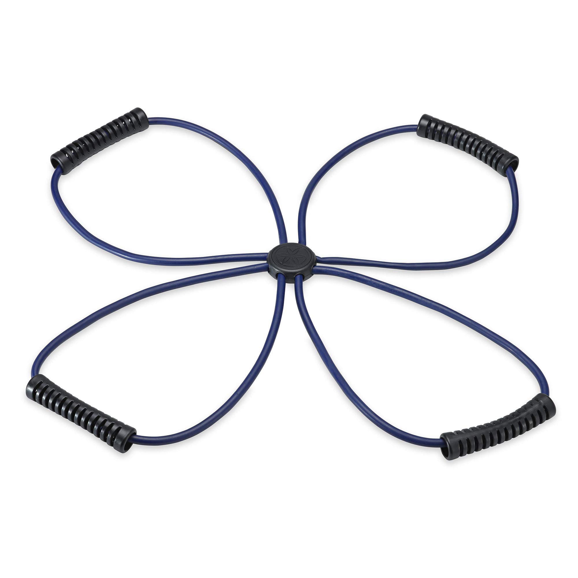 Kit De Bandas De Resistencia Gaiam Pilates Coreplus Reformer - Venta Internacional.