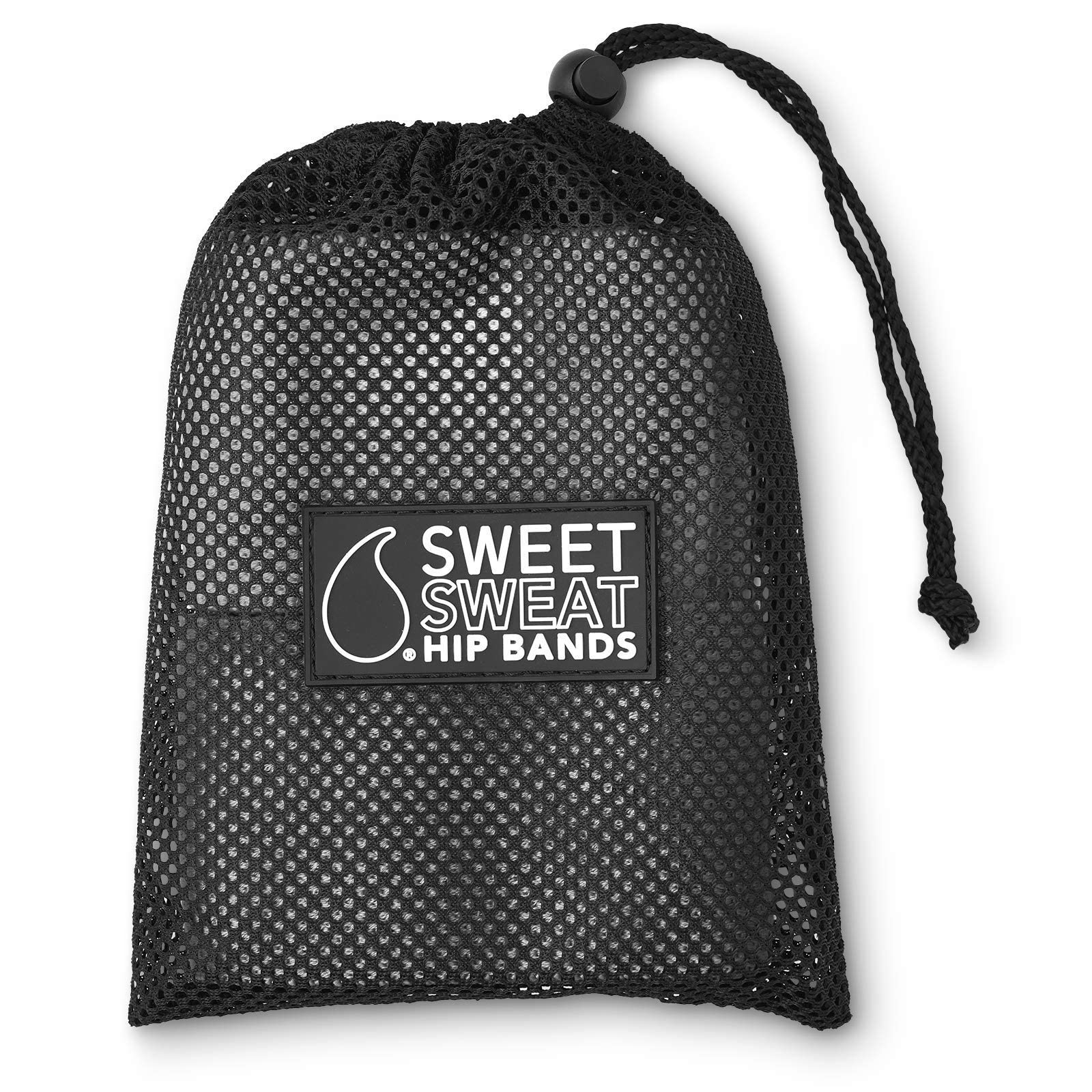 Foto 4 pulgar | Hip Booty Bands Sweet Sweat Con 3 Niveles De Resistencia - Venta Internacional.