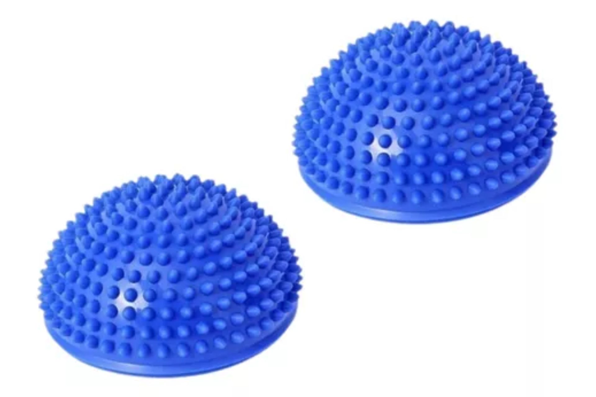 2 Mini Bosus Para Entrenar Equilibrio Y Propiocepción