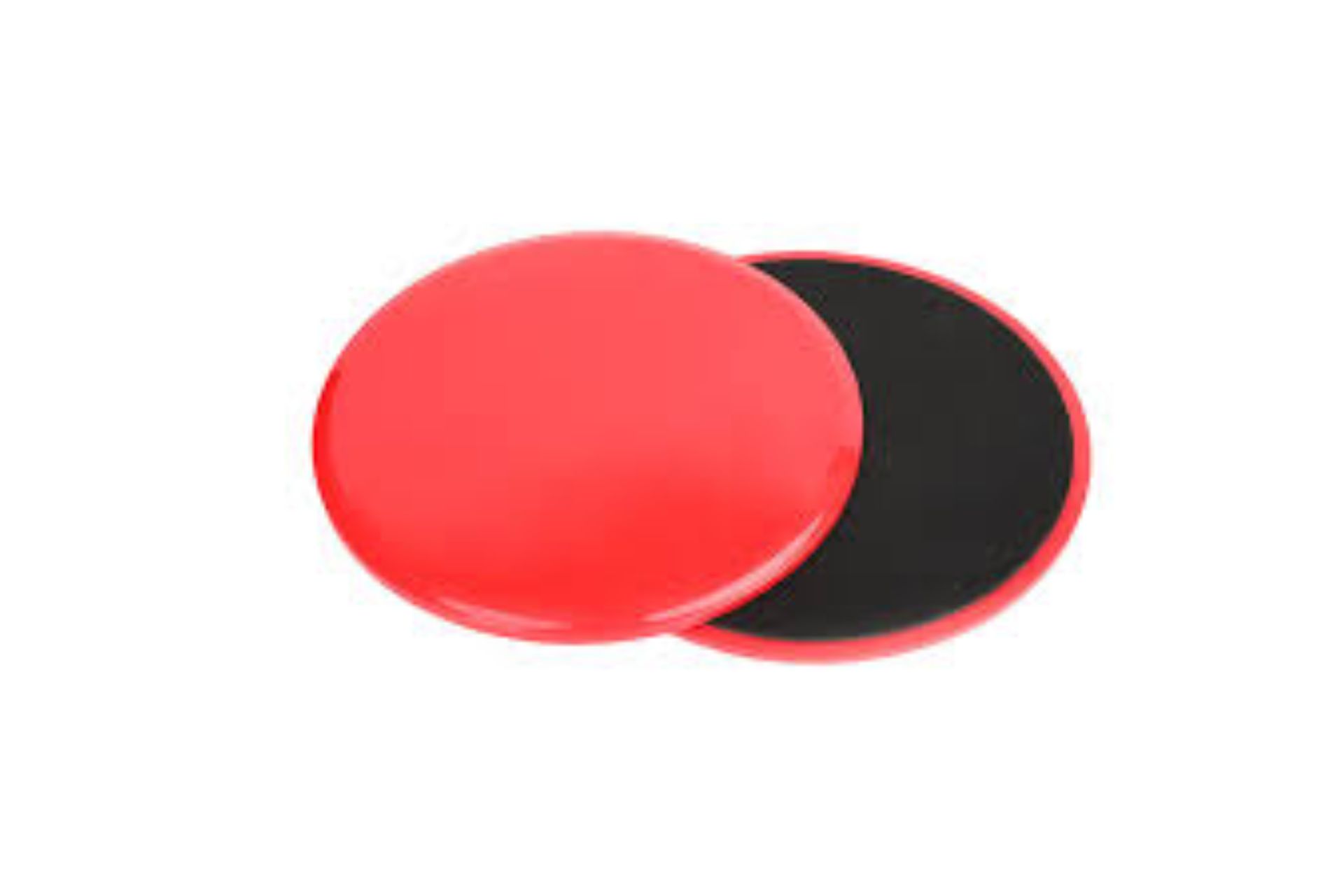 Foto 2 pulgar | Discos Deslizantes Para Ejercicio Gym Fitness Yoga