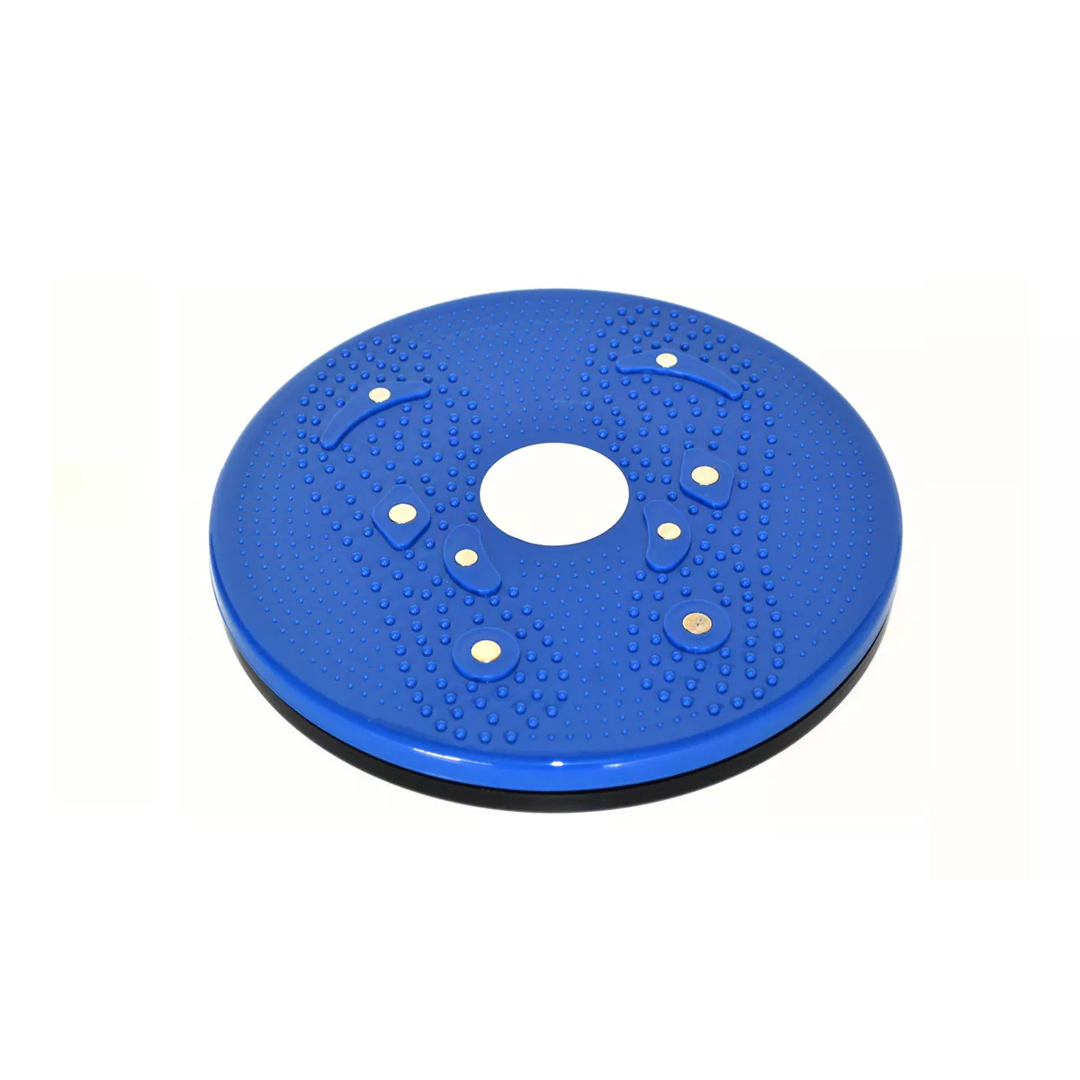 Disco Giratorio para Ejercicio Eo Safe Imports Esi-16984 Azul