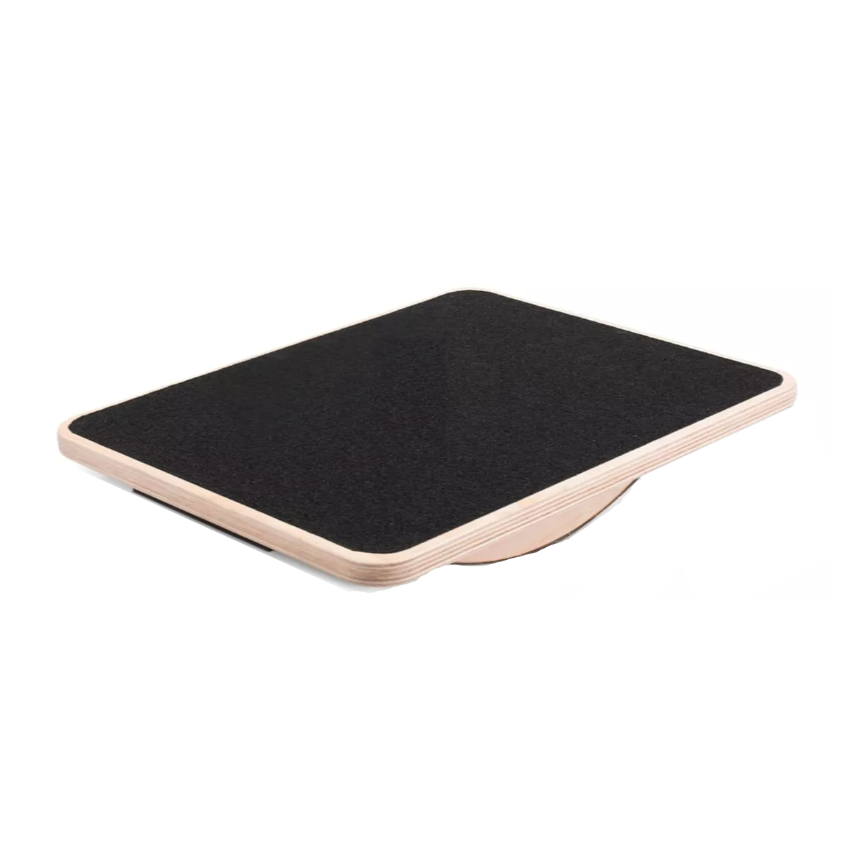 Foto 2 pulgar | Tabla De Equilibrio Balance Madera Eo Safe Imports Esi-18397 Marron