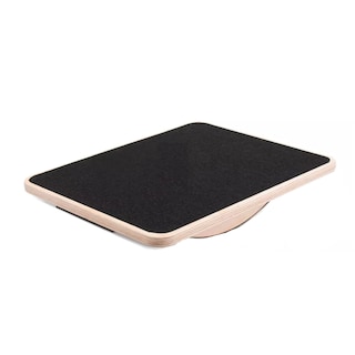 Foto 1 | Tabla De Equilibrio Balance Madera Eo Safe Imports Esi-18397 Marron