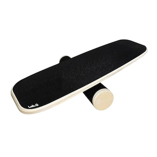 Foto 1 | Tabla De Equilibrio Lab.g Surf Sportisimo Balance Negro