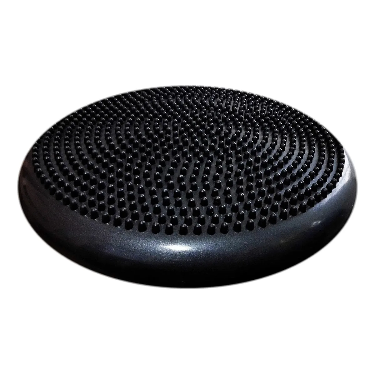 Foto 2 | Disco De Balance Lab.g Sportisimo Cojín Equilibrio Yoga Pvc 34cm Color Negro