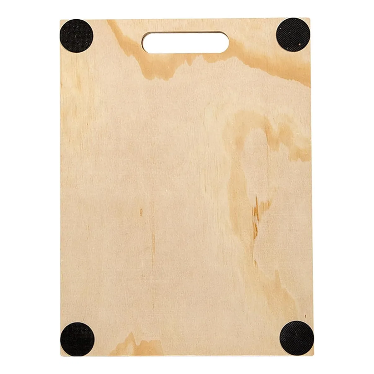 Foto 3 | Tabla Inclinada Ajustable Estira Pantorrillas Madera Eo Safe Imports Esi-20845 Beige