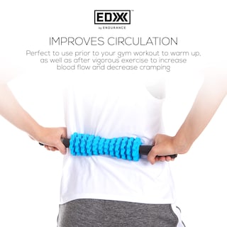 Foto 2 | Roller Massager Stick Edx, Tamaños Y Formas Personalizables - Venta Internacional.