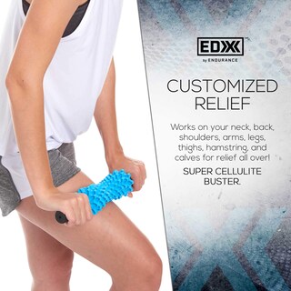 Foto 4 | Roller Massager Stick Edx, Tamaños Y Formas Personalizables - Venta Internacional.