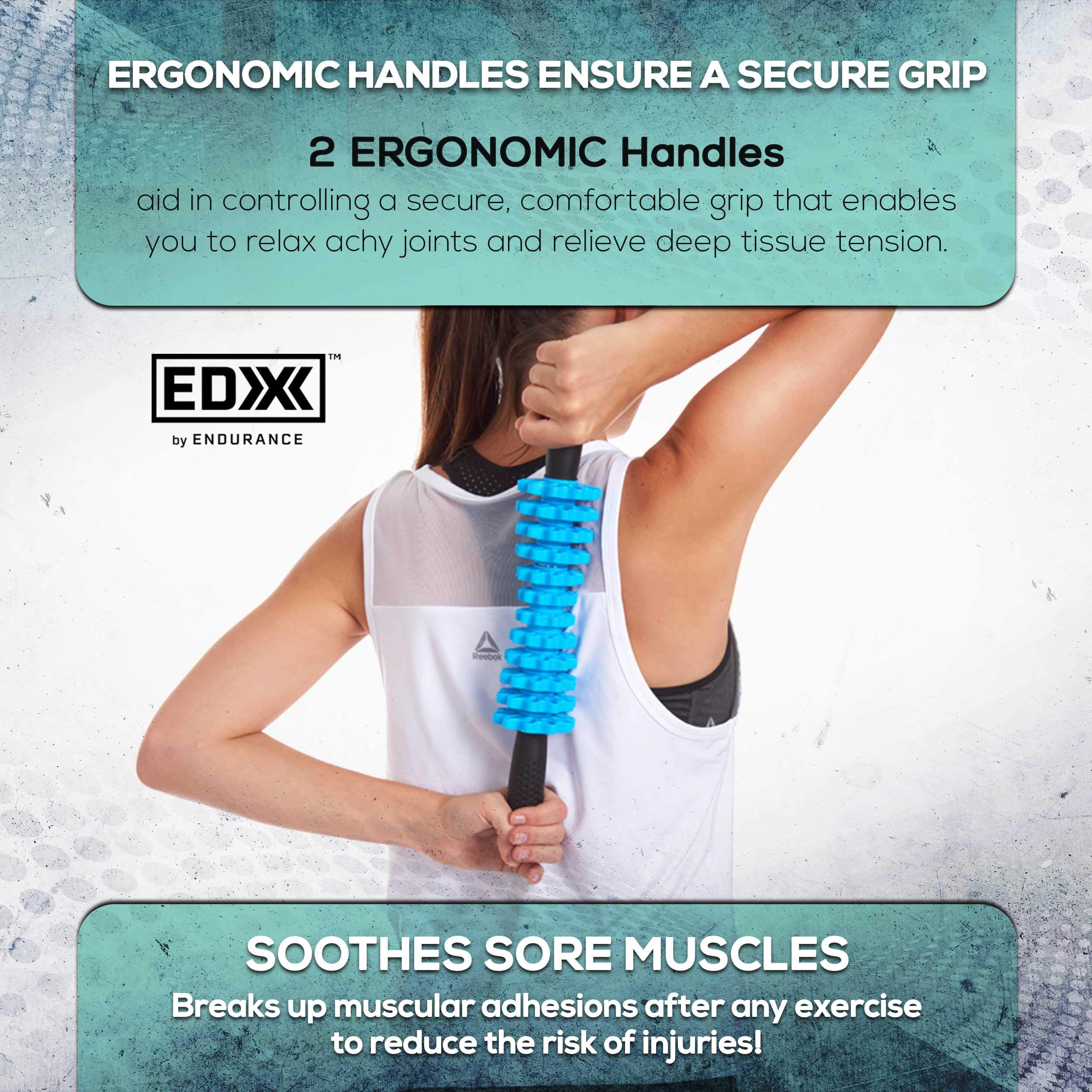 Foto 7 pulgar | Roller Massager Stick Edx, Tamaños Y Formas Personalizables - Venta Internacional.