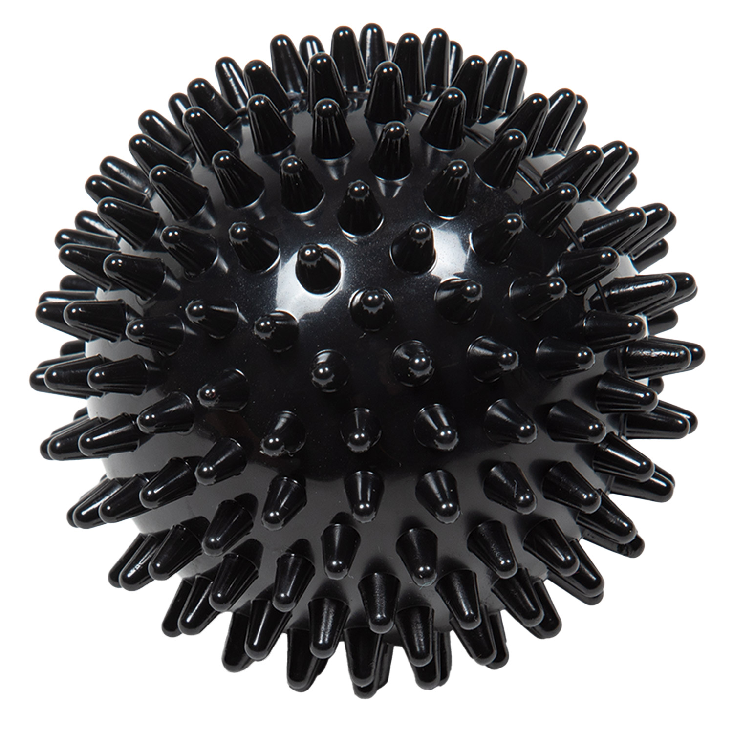 Foto 7 | Set De Masaje Bodytrainer Con Rodillo Foam Roller Correa Pelota Color Negro
