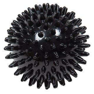 Foto 7 | Set De Masaje Bodytrainer Con Rodillo Foam Roller Correa Pelota Color Negro