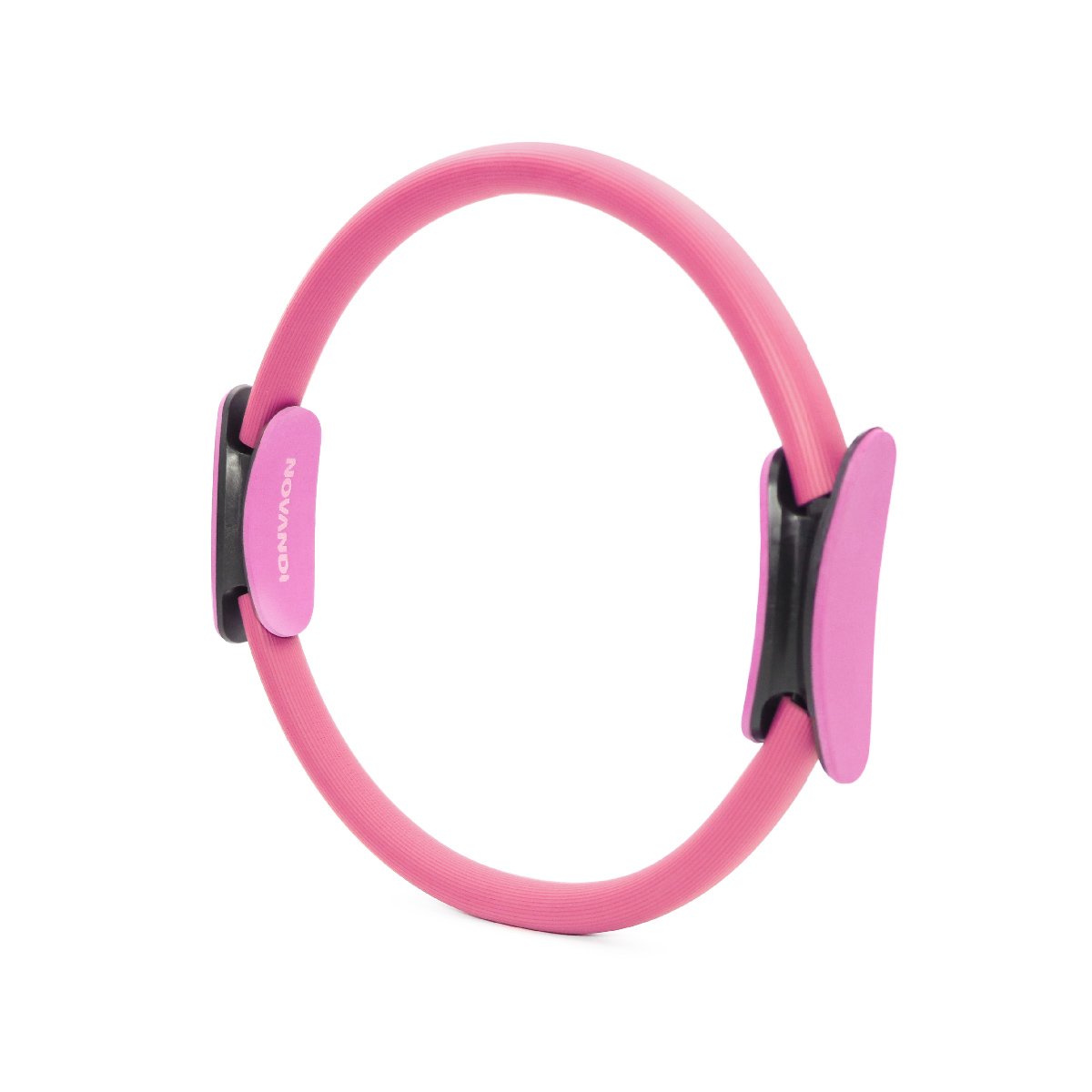 Aro de Resistencia para Yoga/ Pilates/ Fitness Novandi color Rosa