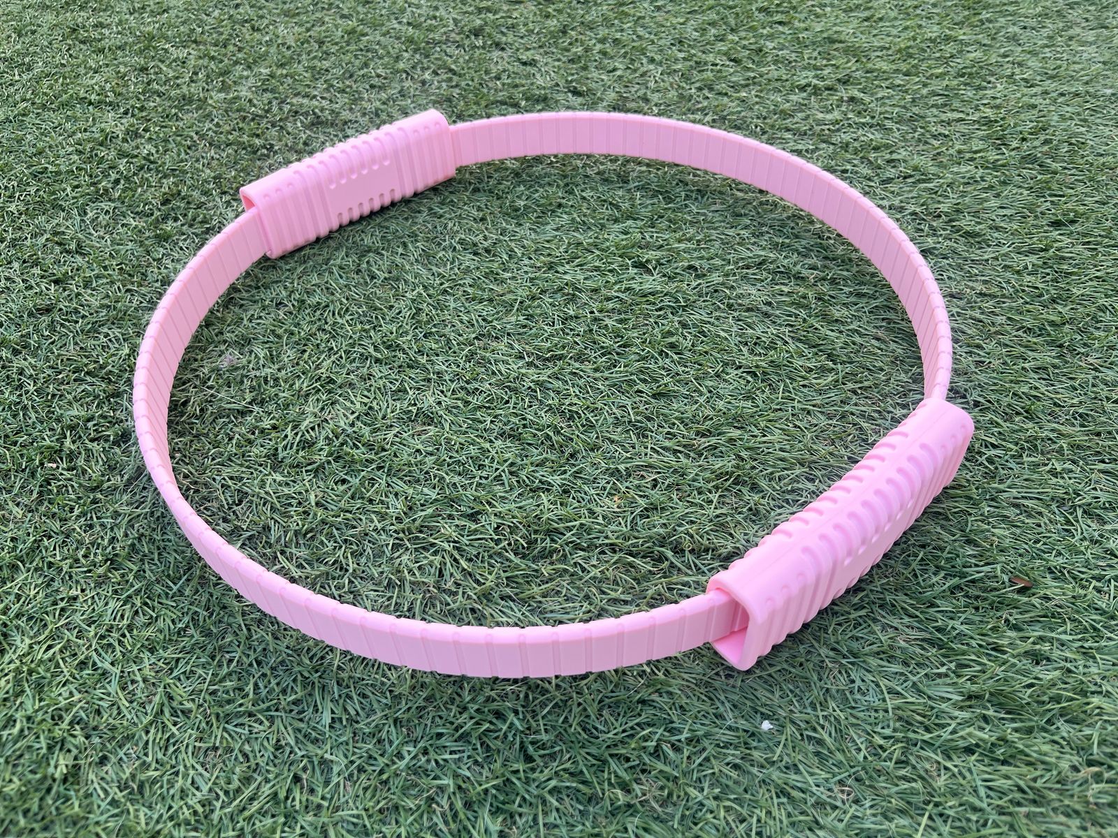 Foto 3 pulgar | Aro Flexible Fitness Para Pilates Uso Profesional