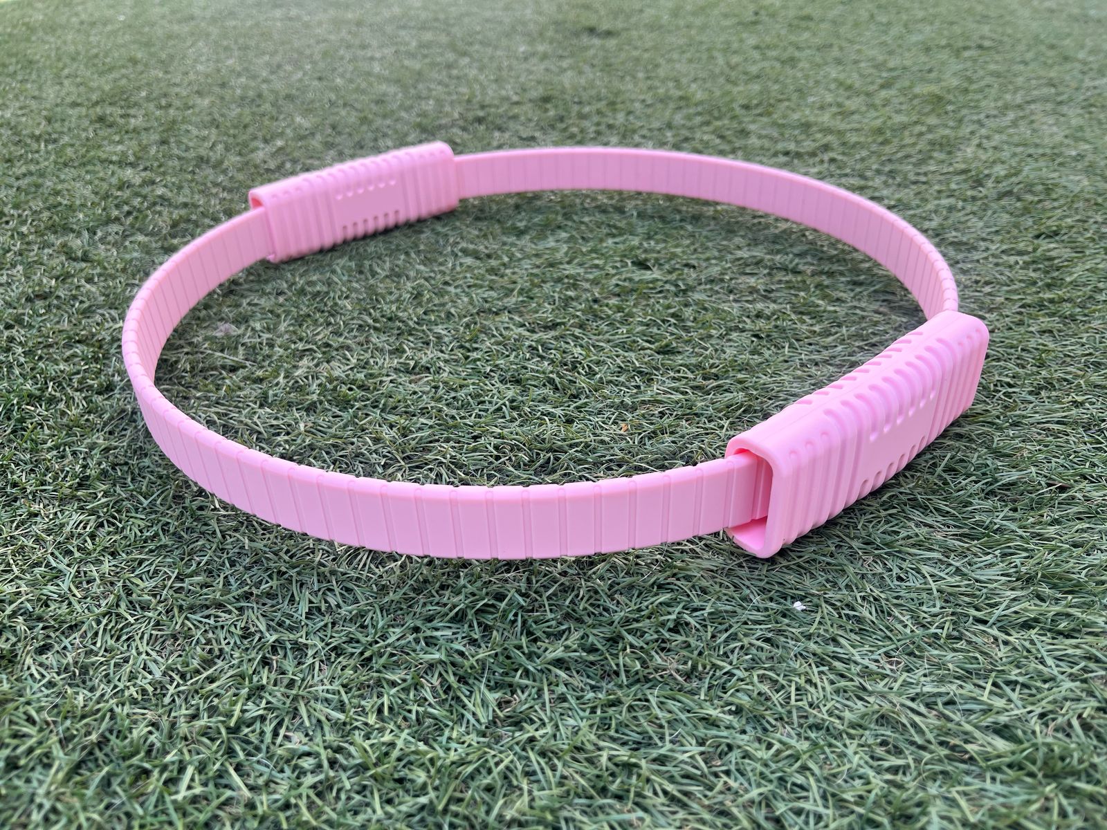 Foto 4 pulgar | Aro Flexible Fitness Para Pilates Uso Profesional