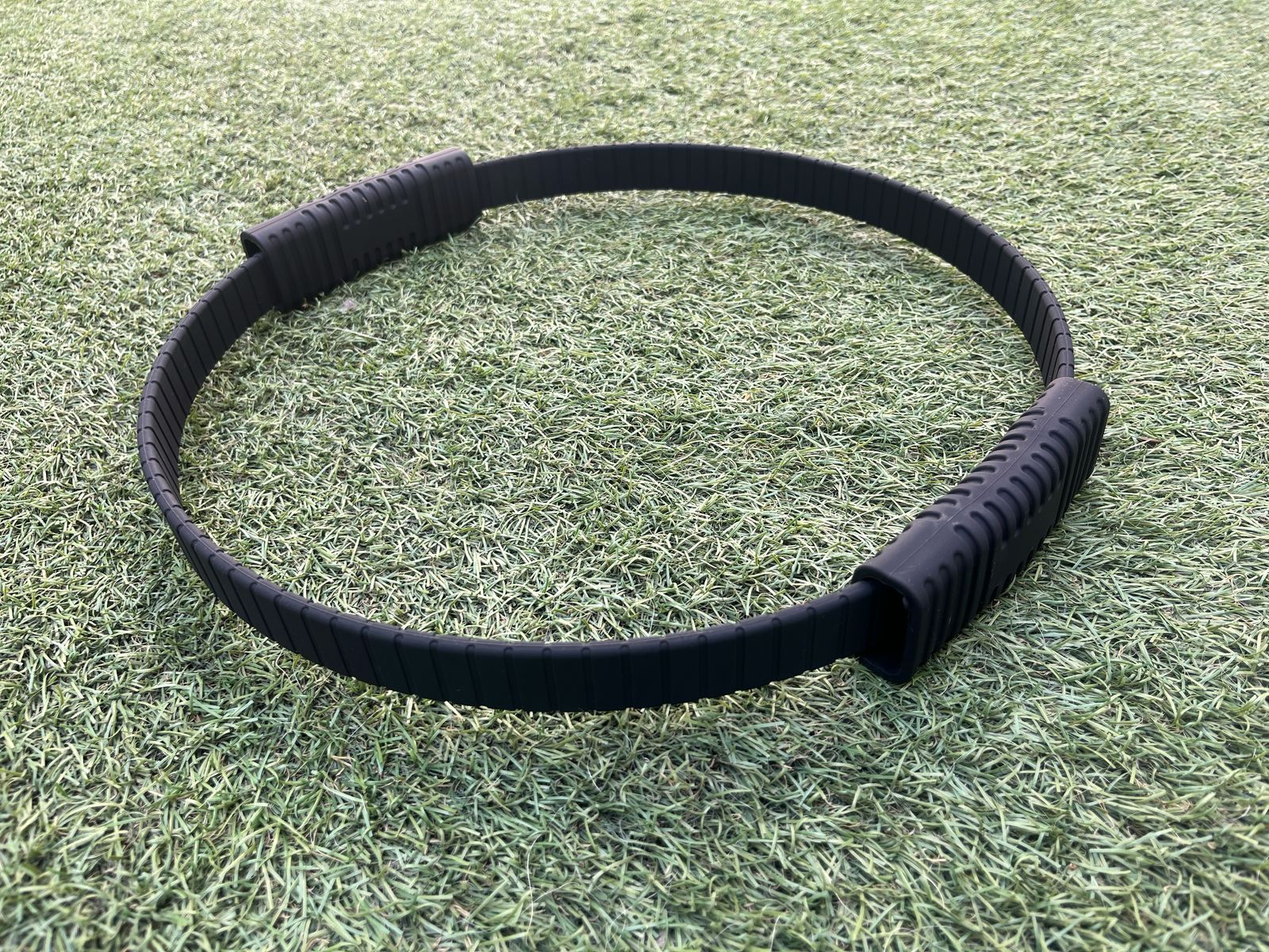 Foto 3 pulgar | Aro Flexible Fitness Para Pilates Uso Profesional