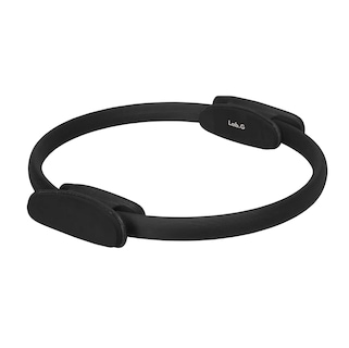 Foto 1 | Anillo De Pilates Lab.g Sportisimo Aro De Resistencia Negro