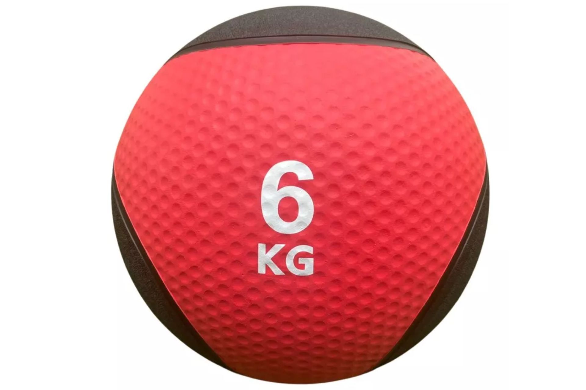 Foto 2 pulgar | Balón Medicinal Crossfit Fitness 6 Kg color Verde