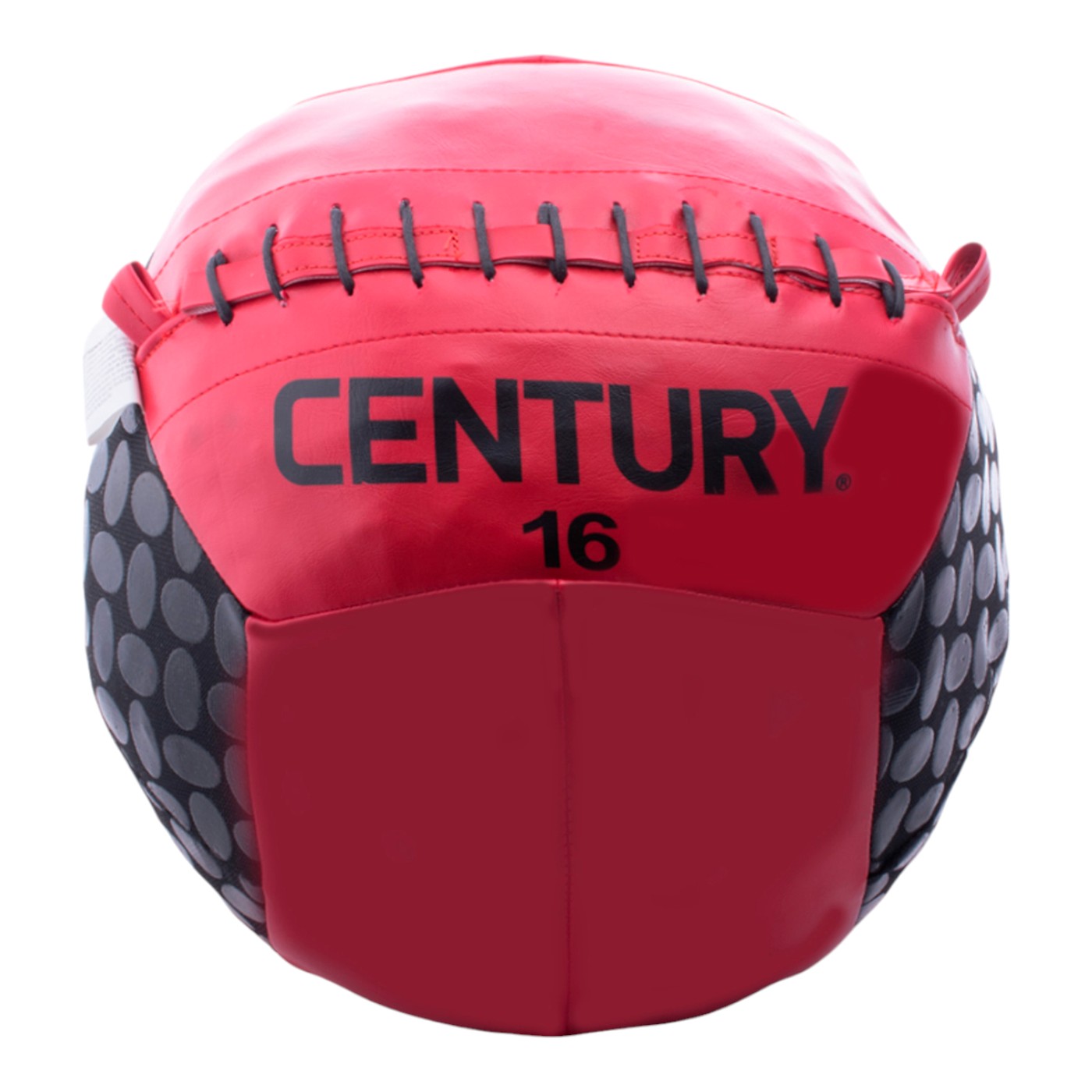 Balón Medicinal Century Med Ball Rojo 16 Lb