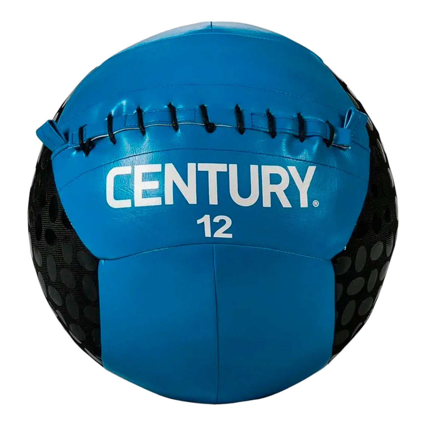 Pelota Medicinal Century Challenge Gripball Azul