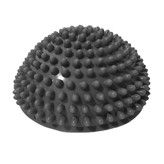 Foto 1 | Media Pelota de Equilibrio Eo Safe Imports Esi-16977 Gris