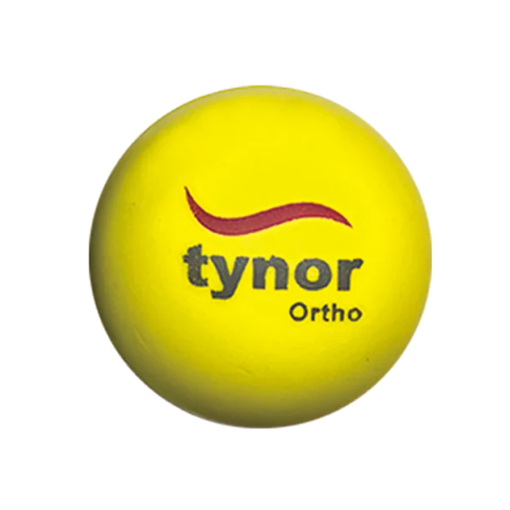 Pelota De Ejercicio Rehabilitación Dura Ortho Tynor H05