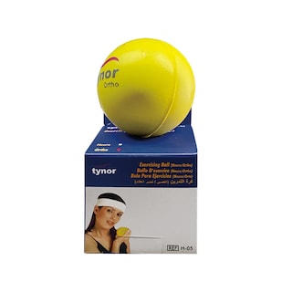 Foto 5 | Pelota de Ejercicio Rehabilitación Suave Neuro Tynor H05