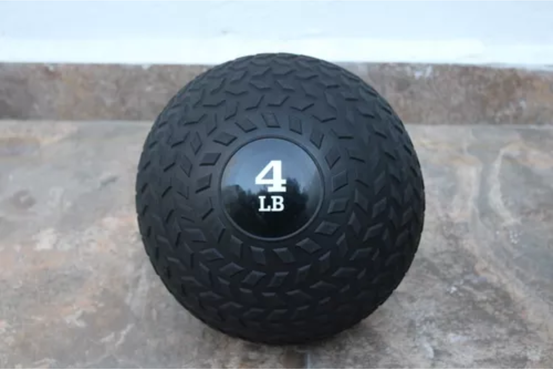 Foto 3 pulgar | Set De 3 Slam Ball De 4, 6 Y 8 Libras