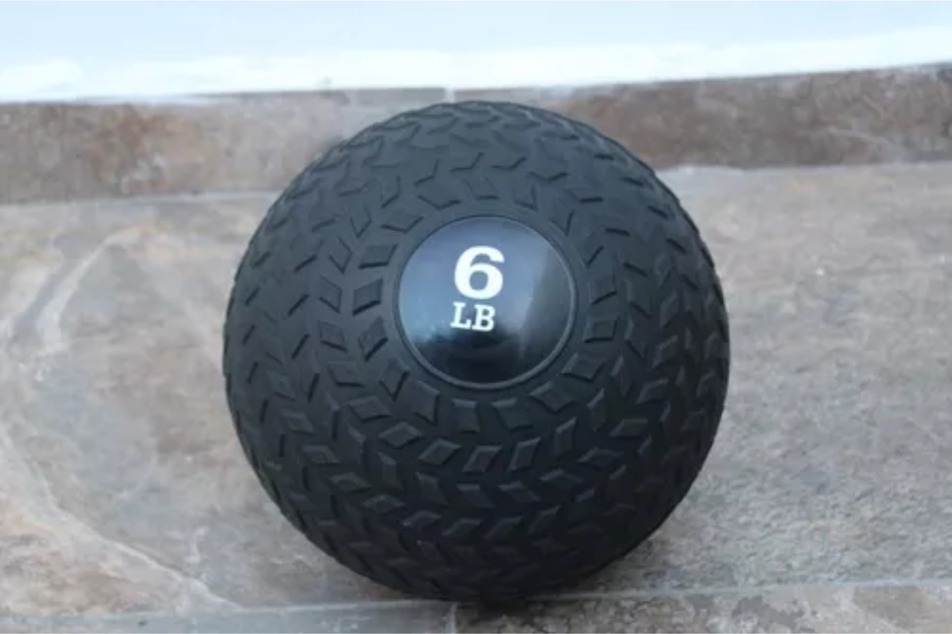 Foto 4 pulgar | Set De 3 Slam Ball De 4, 6 Y 8 Libras