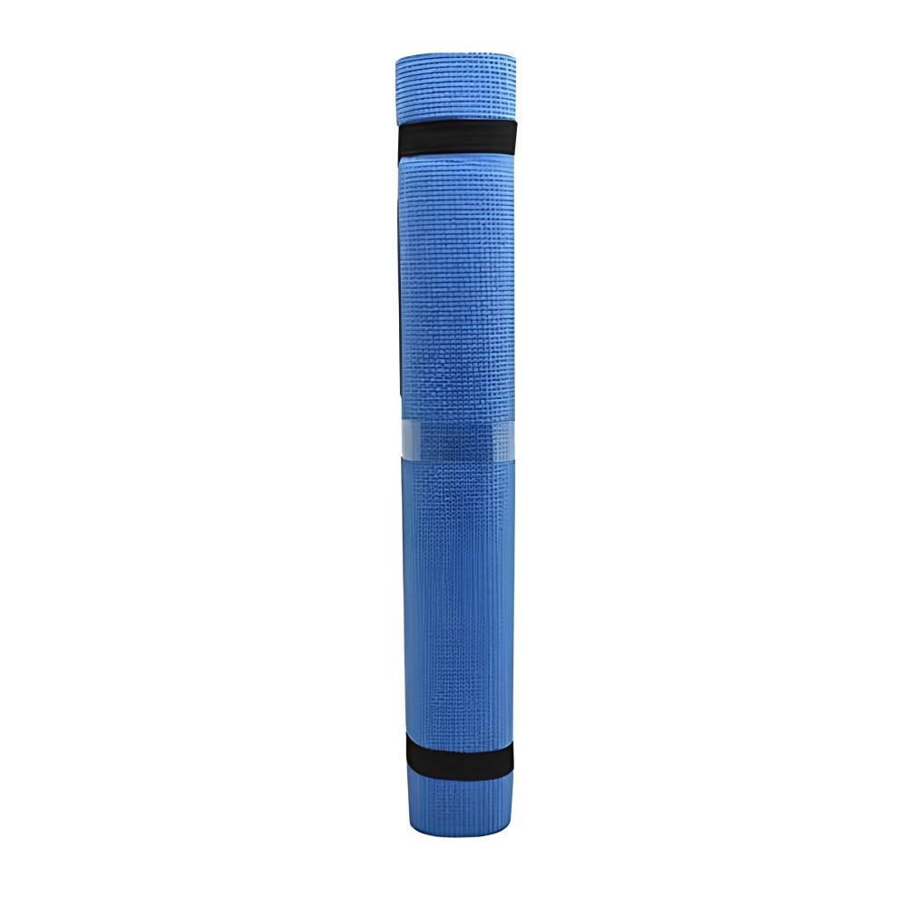 Foto 4 pulgar | Tapete de Yoga RVT Sports 3 mm de Grosor