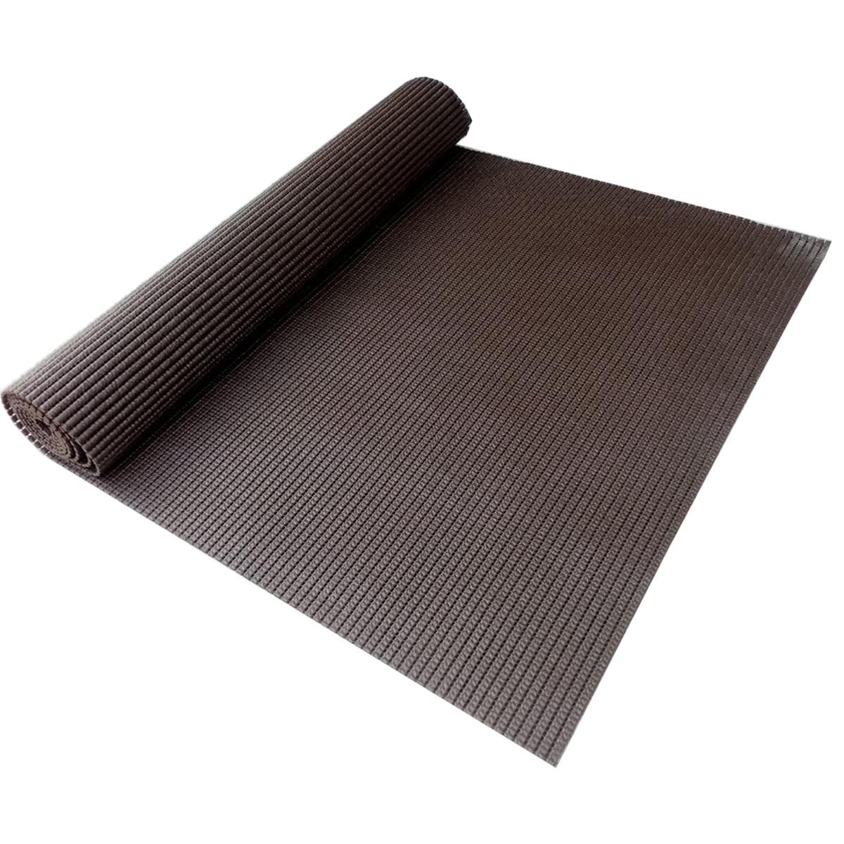 Tapete para Yoga VentDepot MXYGA-011 color Marrón