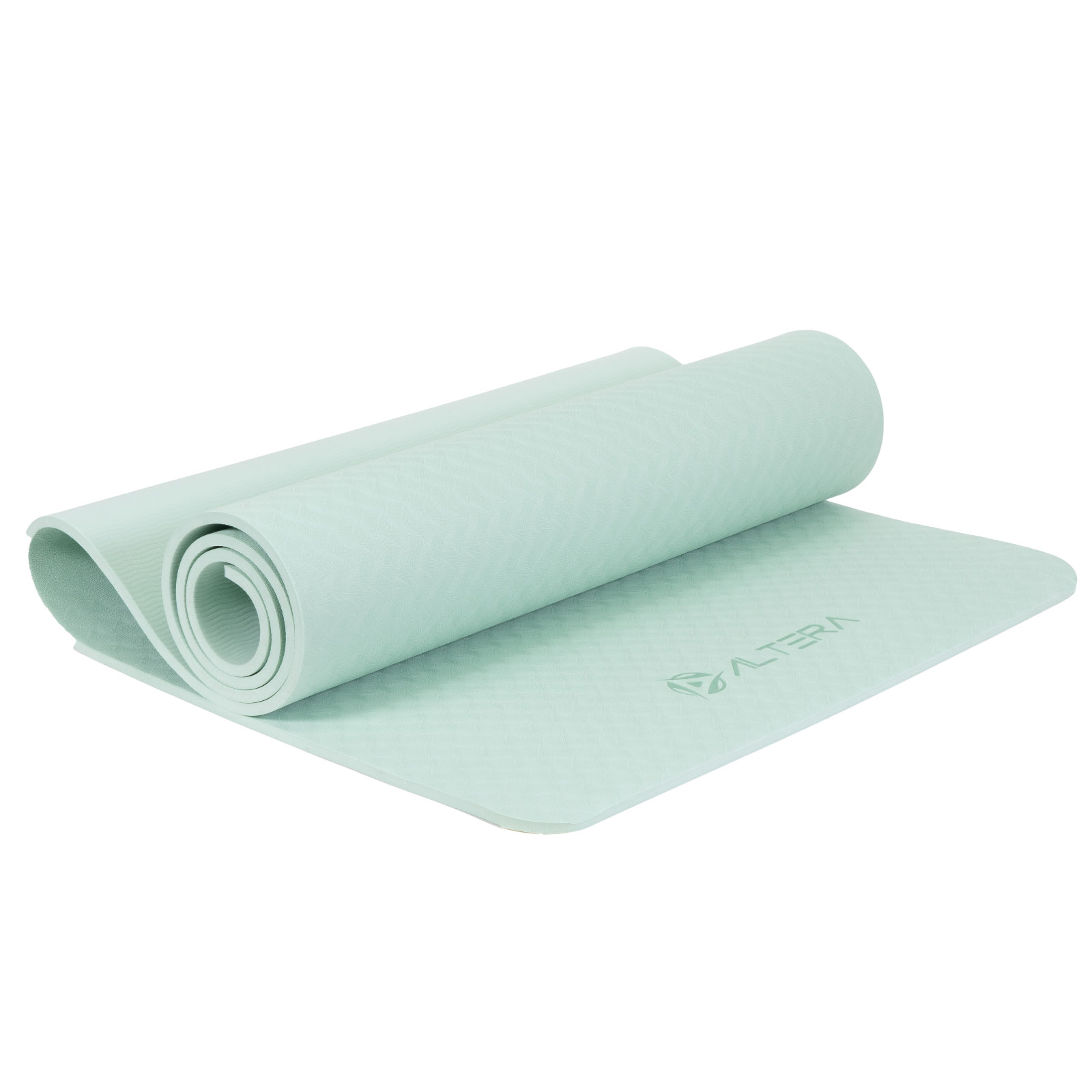 Foto 2 pulgar | Tapete para Yoga Altera Yogatpe color Verde 183 X 61 cm