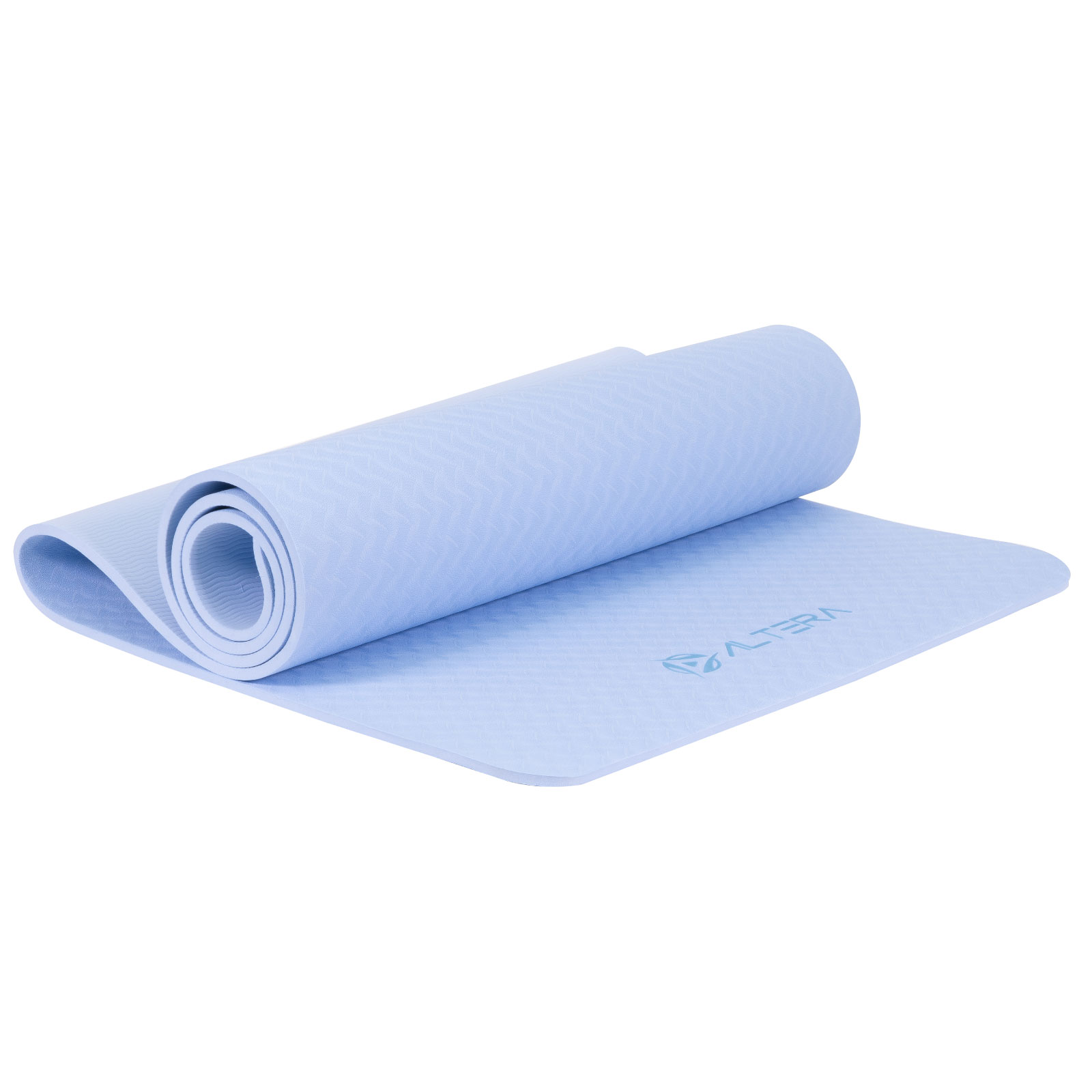 Foto 1 | Tapete para Yoga Altera Yogatpe color Azul 183 X 61 cm