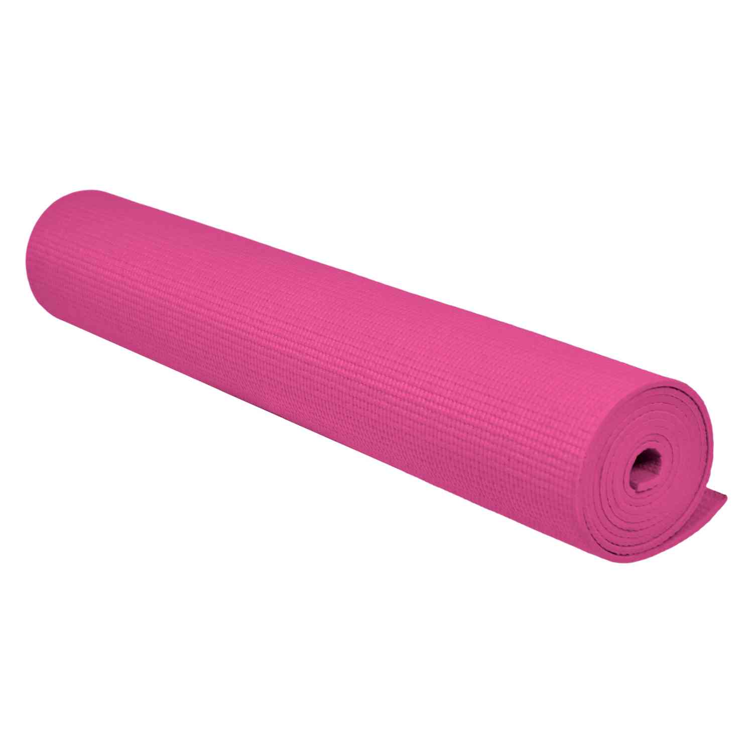 Foto 2 pulgar | Tapete Centurfit mkz-tapety04mros color Rosa para Yoga