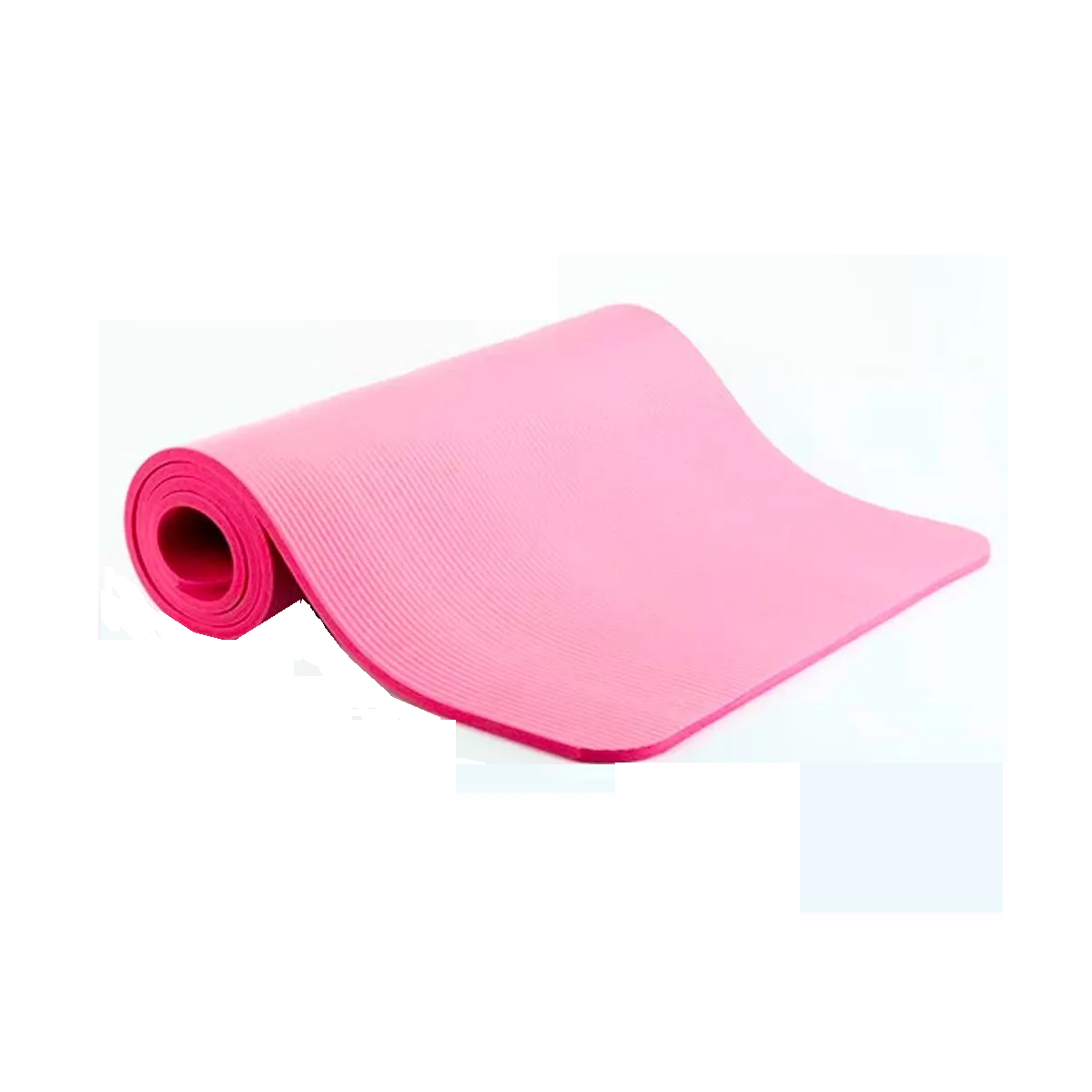 Foto 2 pulgar | Tapete de Yoga Eo Safe Imports Esi-5707 color Rosa