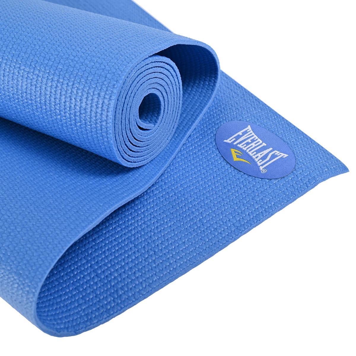 Foto 5 pulgar | Kit de Yoga Everlast XEVYS2 color AZUL