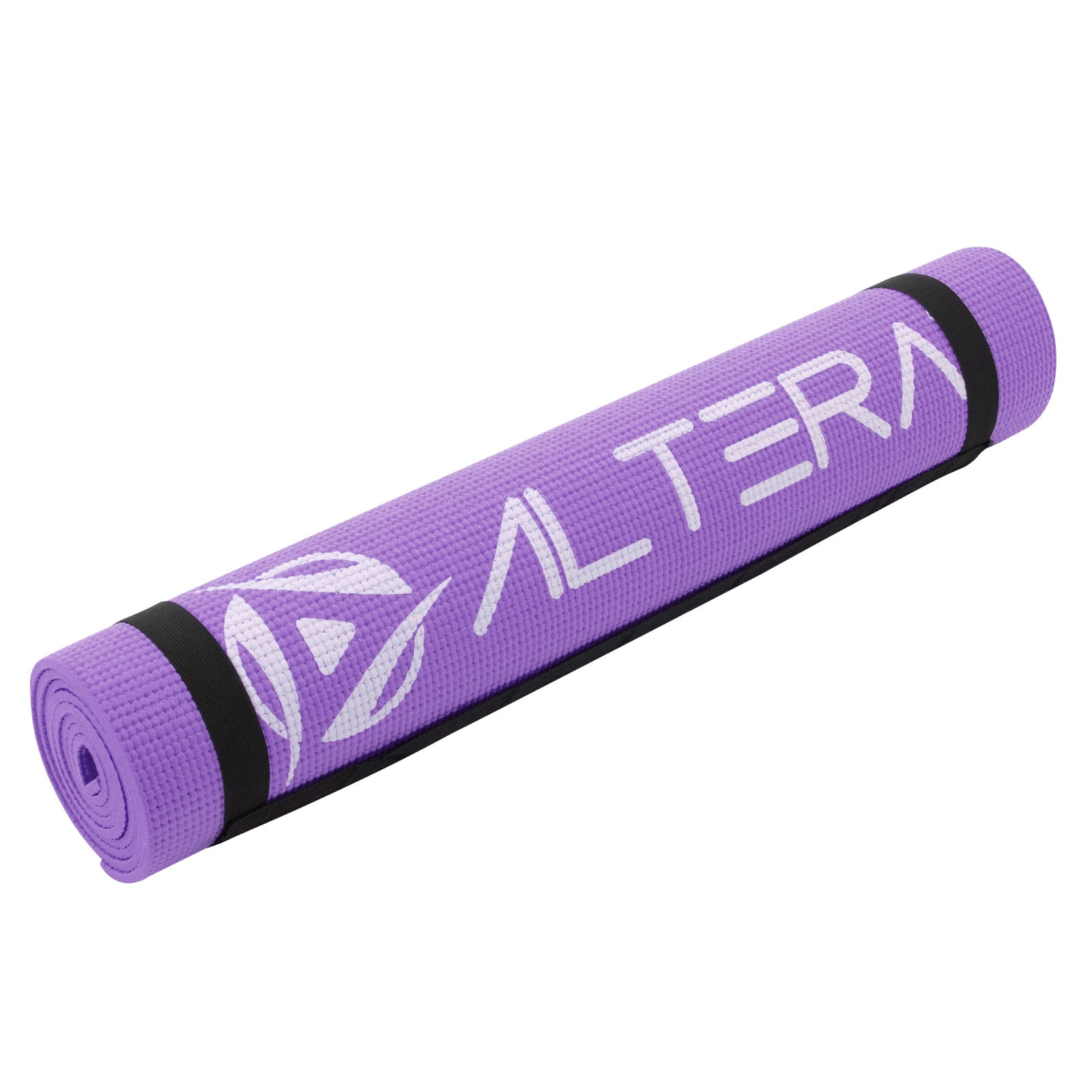 Tapete de Yoga Altera Pvc1002 color Morado $299