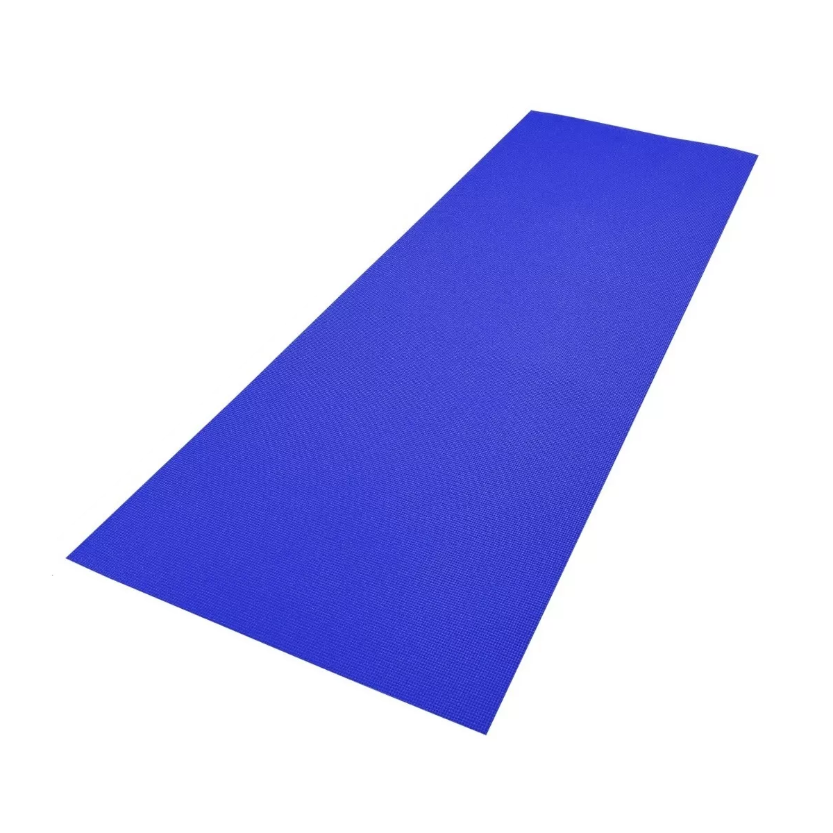 Tapete de Yoga Eo Safe Imports Esi-8111 color Azul