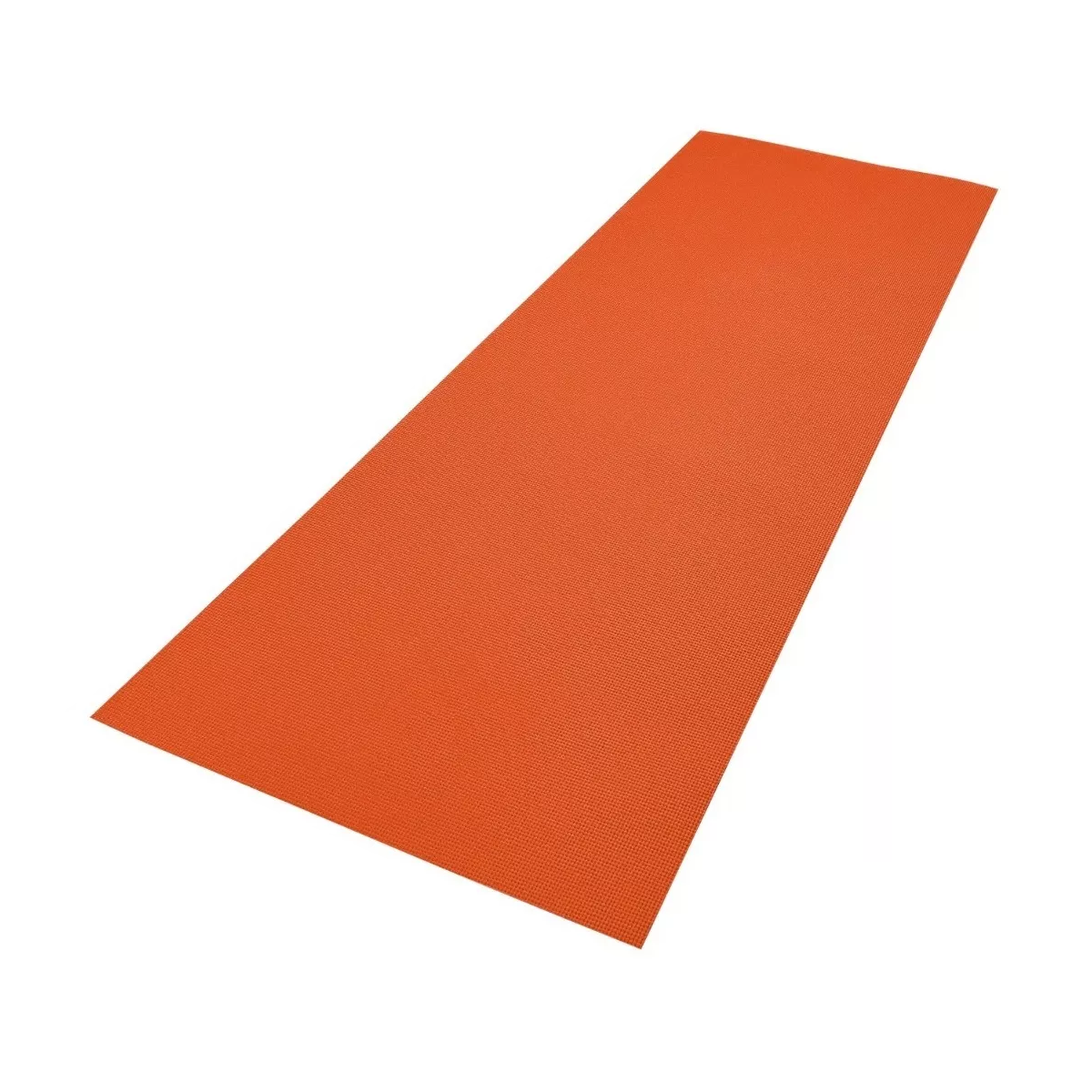 Tapete de Yoga Eo Safe Imports Esi8112 color Naranja