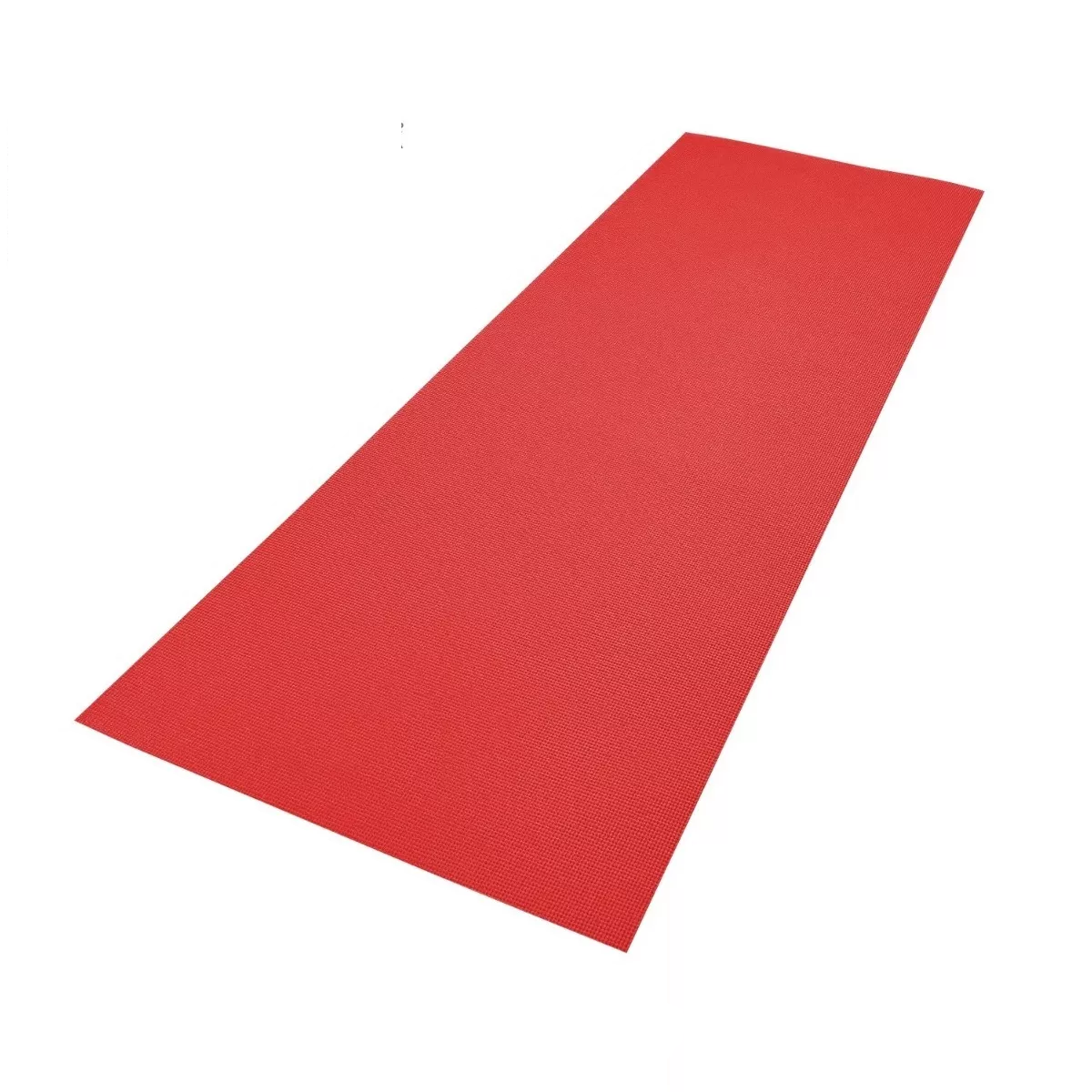 Tapete para Yoga Eo Safe Imports Esi-8109 color Rojo