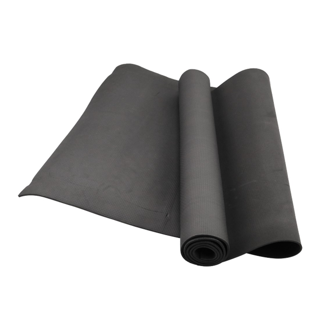 Tapete para Yoga Be-leaf Negro