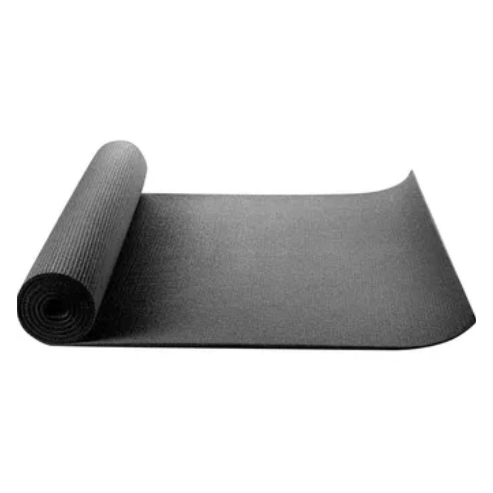 Foto 3 pulgar | Tapete para Yoga Be-leaf Negro